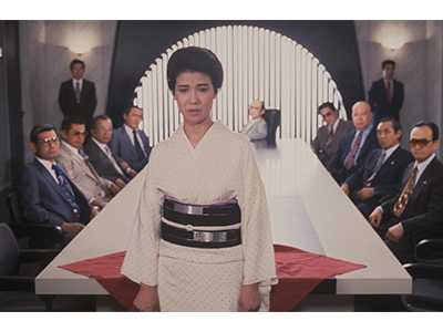 極道の妻たちⅡ | 日日映画是好日 - 楽天ブログ