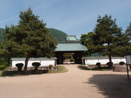kamioka02城門