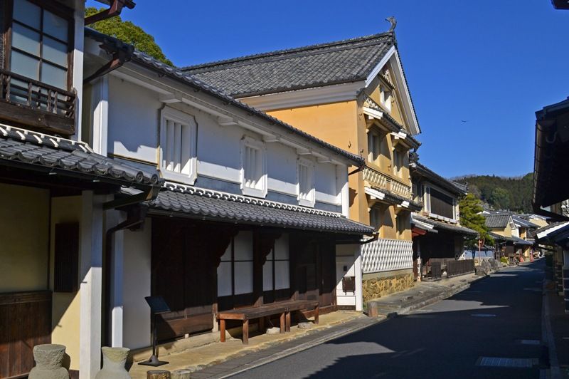 愛媛県の風景 うどんの国からみかんの国へガタンゴトン 楽天ブログ