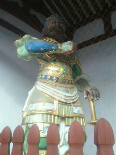 薬師寺