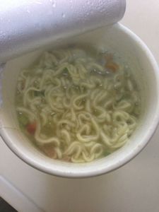 いなばタイカレー