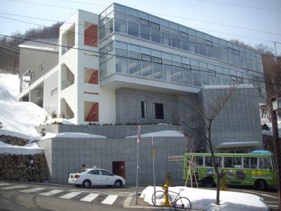 もいわ山ロープウェイ