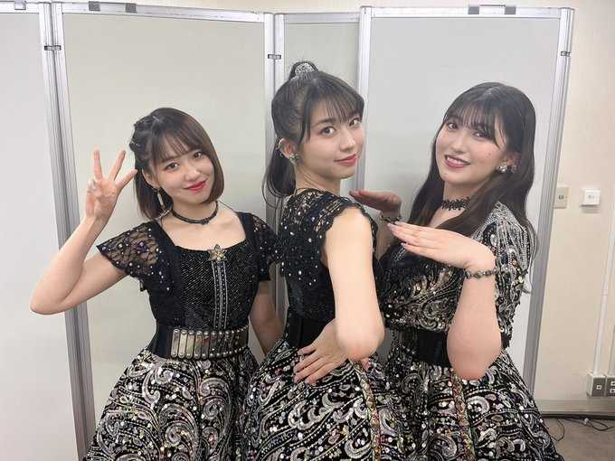 モーニング娘。24野中美希　牧野真莉愛　羽賀朱音　弓桁朱音琴FCバースデーDVD モーニング娘。24野中美希 牧野真莉愛 羽賀朱音 弓桁朱音琴FC