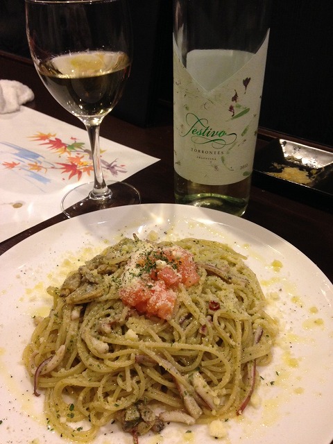 テロワール・ワイ