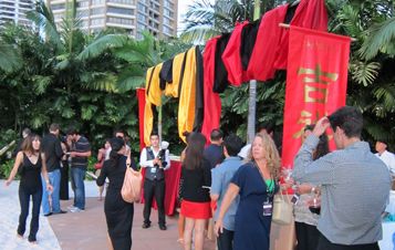 Food and wine festival 