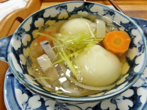 もちもち　じゃがまん　コストコ　699円也　北海道