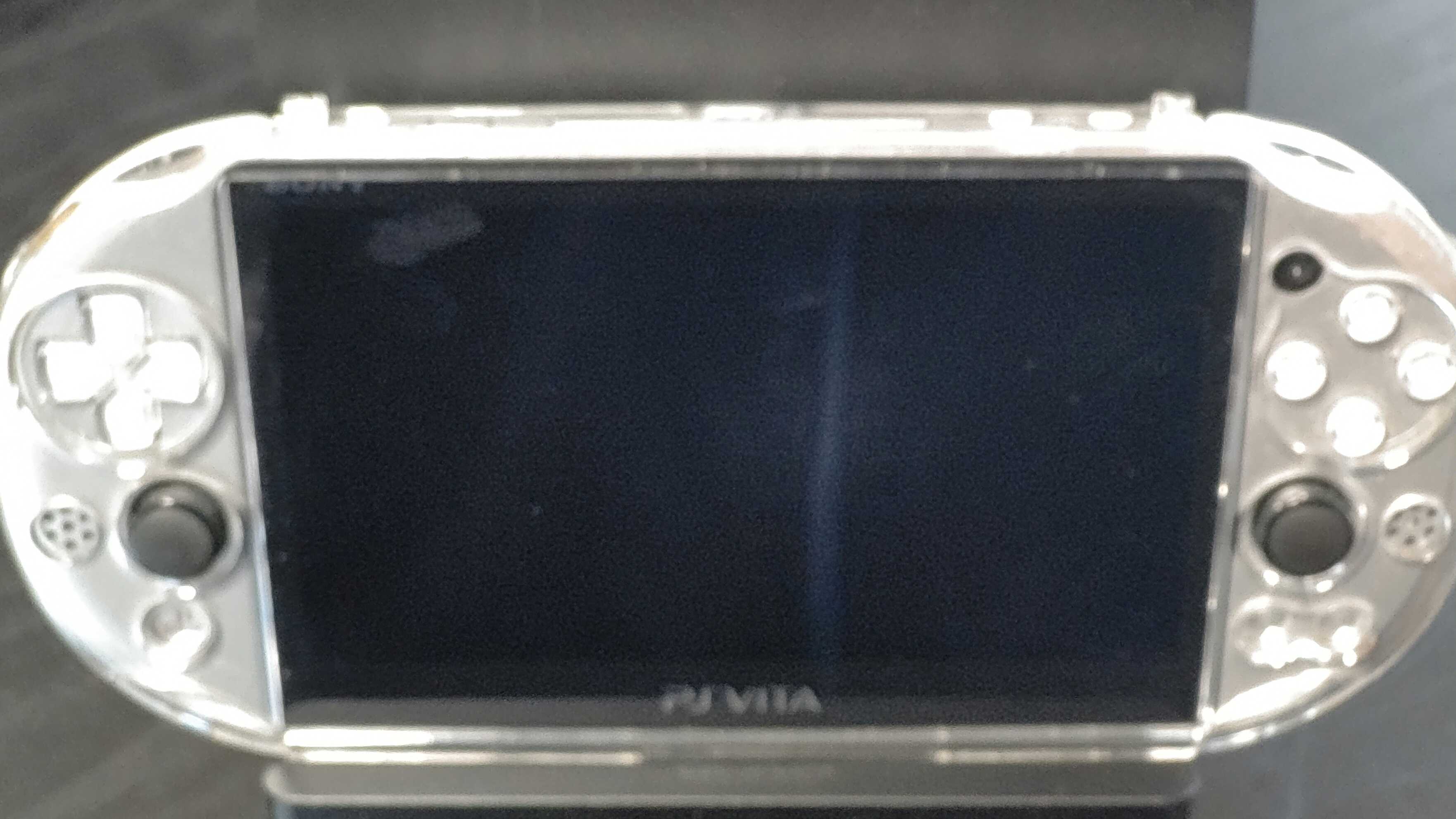 PS-VITA メタルスライムエディション | FALKON-の楽天お買い物ブログ - 楽天ブログ