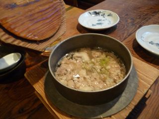 火男