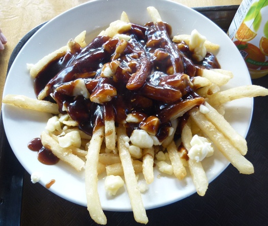 Poutine