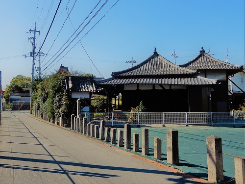 03和泉式部墓 (1).JPG