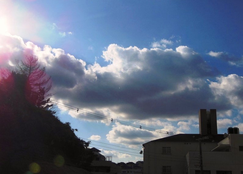 空