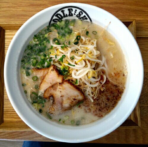 麺屋よしやす Kagosima Soul Village店 かごしまラーメン村 鹿児島の食と観光魅力発信のブログ 楽天ブログ