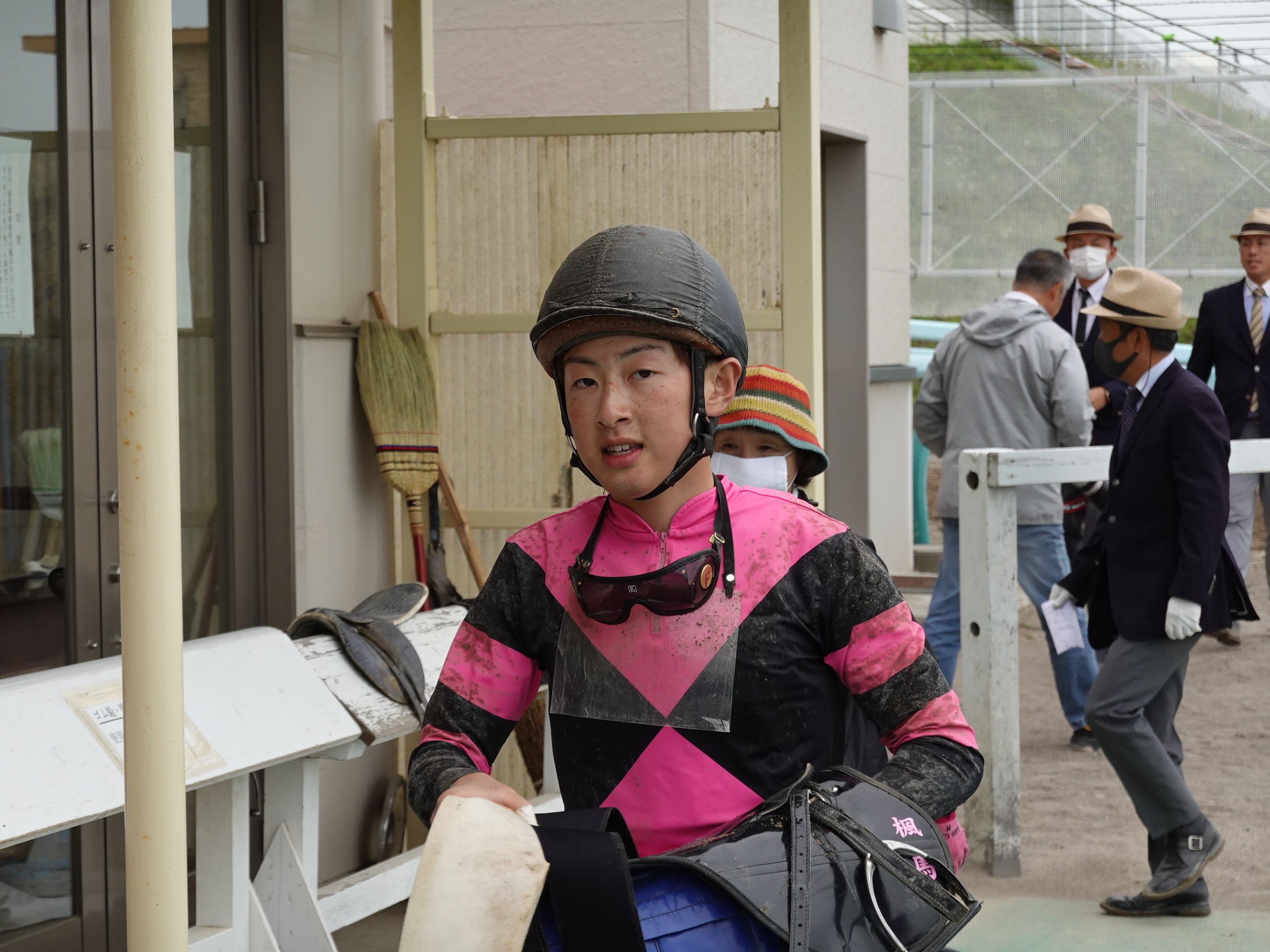 7ページ目の 坂田 博昭 地方競馬の楽天競馬 日替わりライターブログ 楽天ブログ