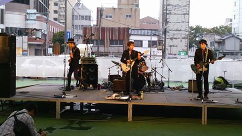 kazemachi live4