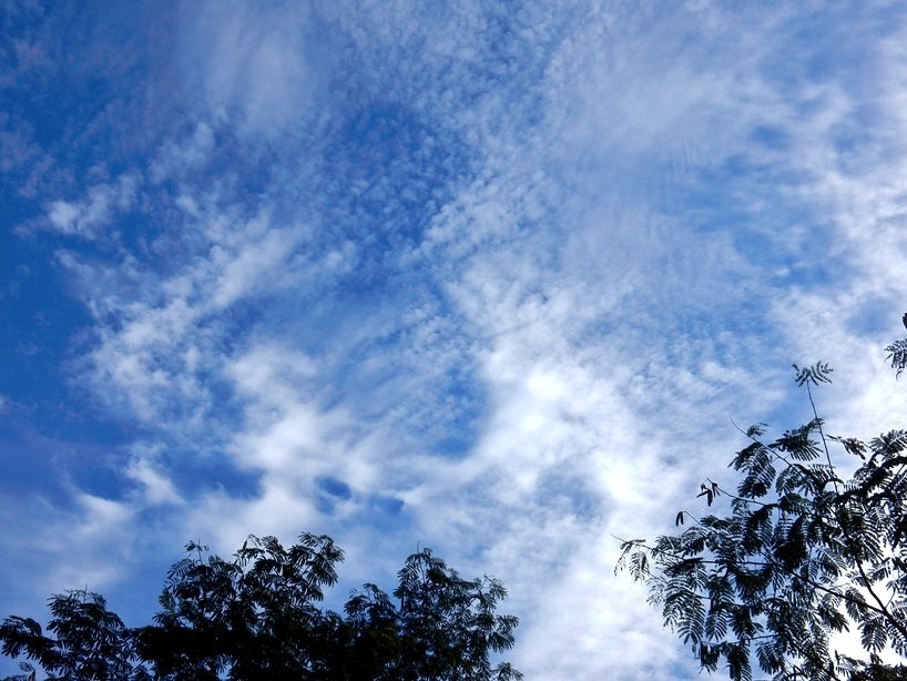空