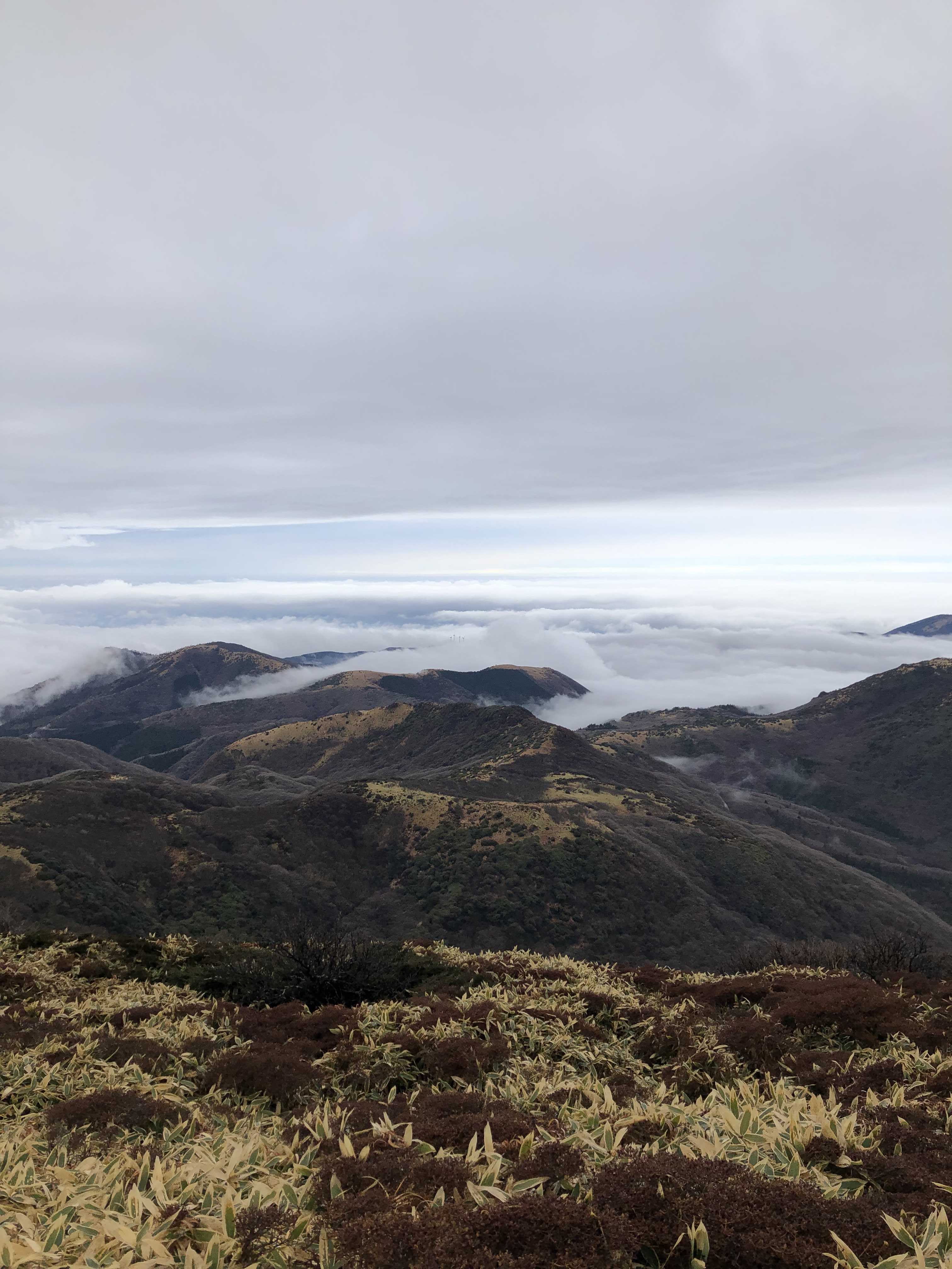 星生山（ほっしょうざん）・久住山（くじゅうさん）登山 | ジェイダスのおすすめ - 楽天ブログ