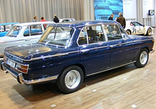 BMW 2000