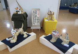 シーサー