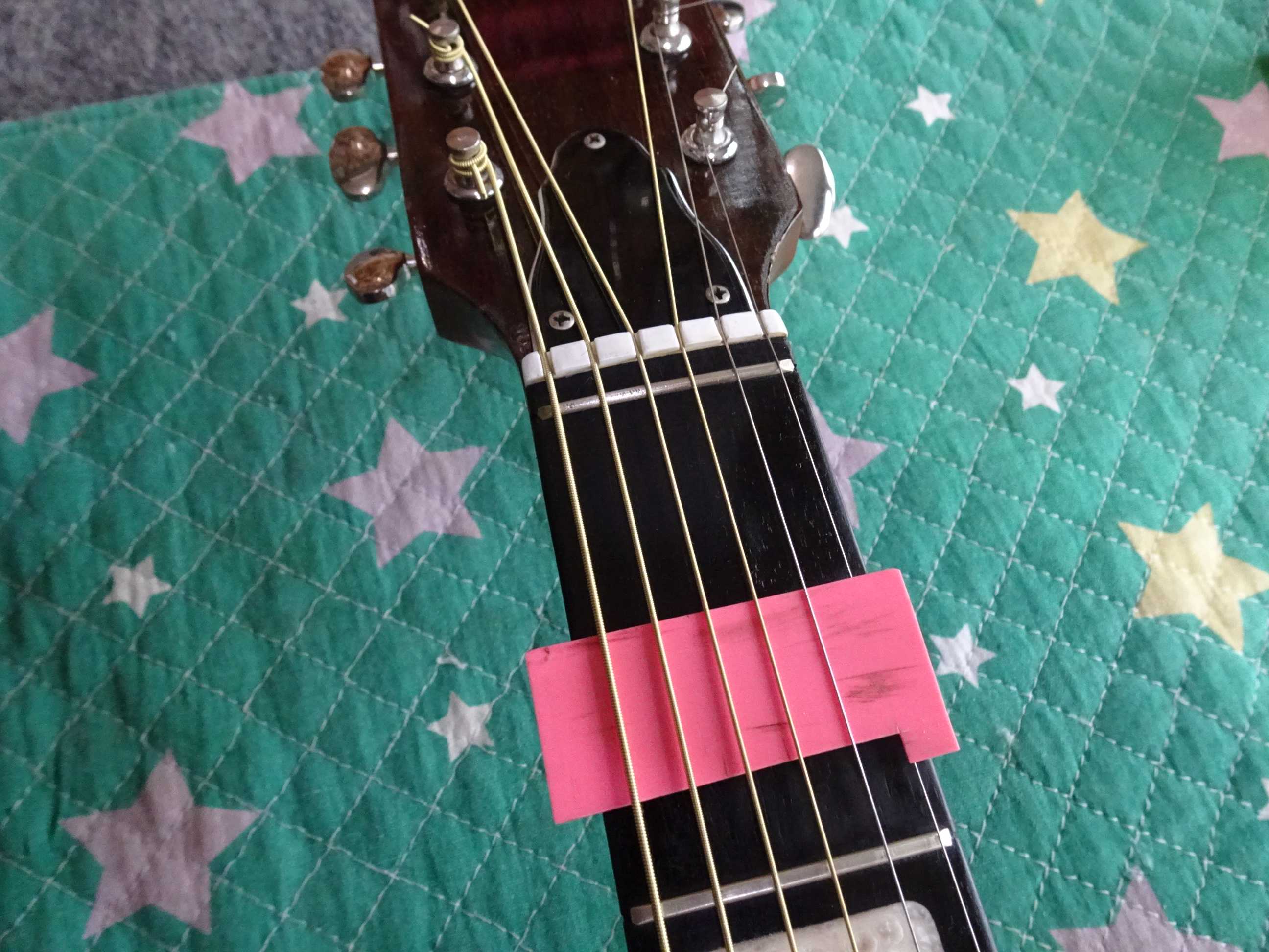 エフアリーフレット