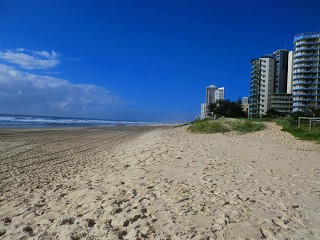 ゴールドコースト