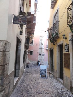 alfama