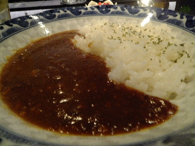 カレー