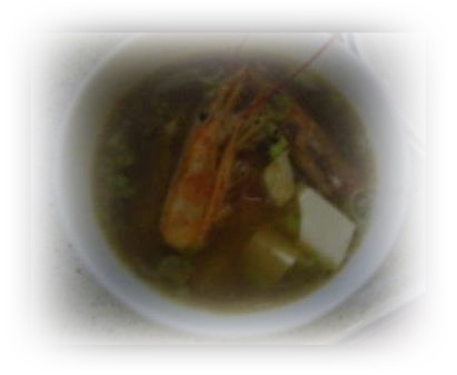 スープ