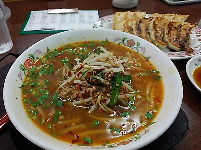 260706王将台湾ラーメン.JPG