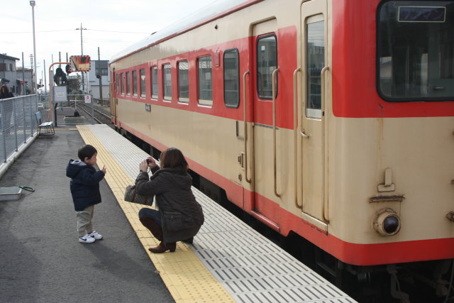 ひたちなか海浜鉄道.旧型キハ3