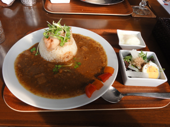 SOFUCafeランチ2
