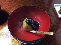 精進料理～その１２～