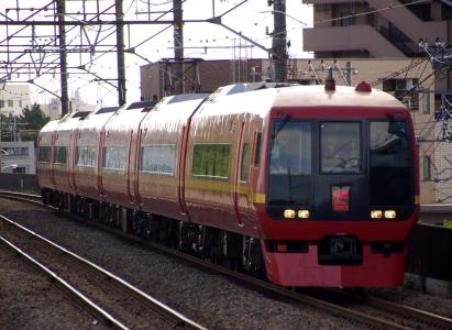 USJラッピングの201系ユニバーサルワンダーランド号 | ブログ