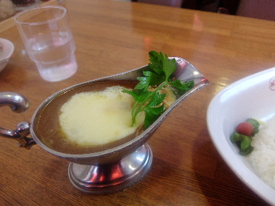 カレー
