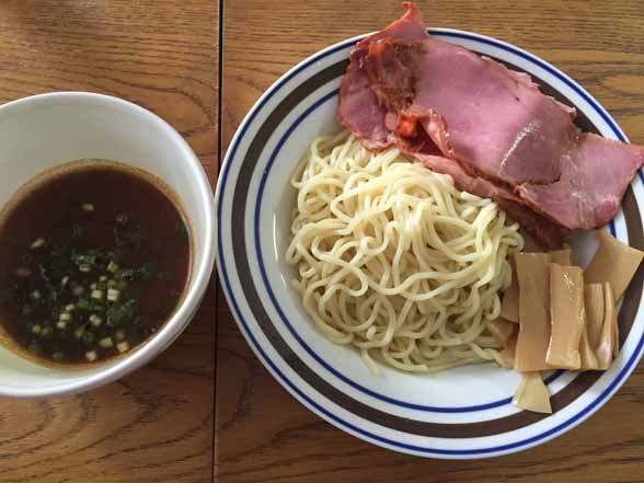 つけ麺