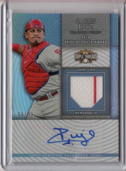 carlos ruiz
