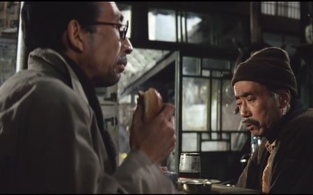 愛の讃歌 1967 監督 山田洋次 出演 倍賞千恵子 中山仁 千秋実 北林谷栄 小沢昭一 左卜全 太宰久雄 有島一郎と ちょっとだけ 家族 1970 と 男はつらいよ50 おかえり 寅さん 秋に咲くヒマワリ なのかもね 楽天ブログ