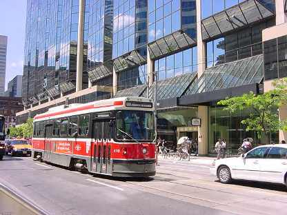 Toronto