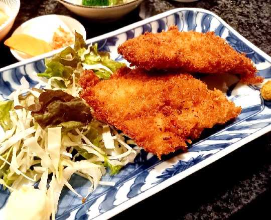 肉厚