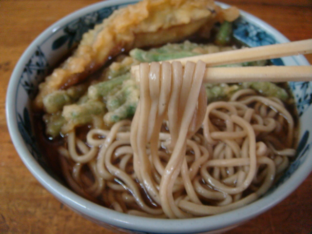 山田製麺所 本店