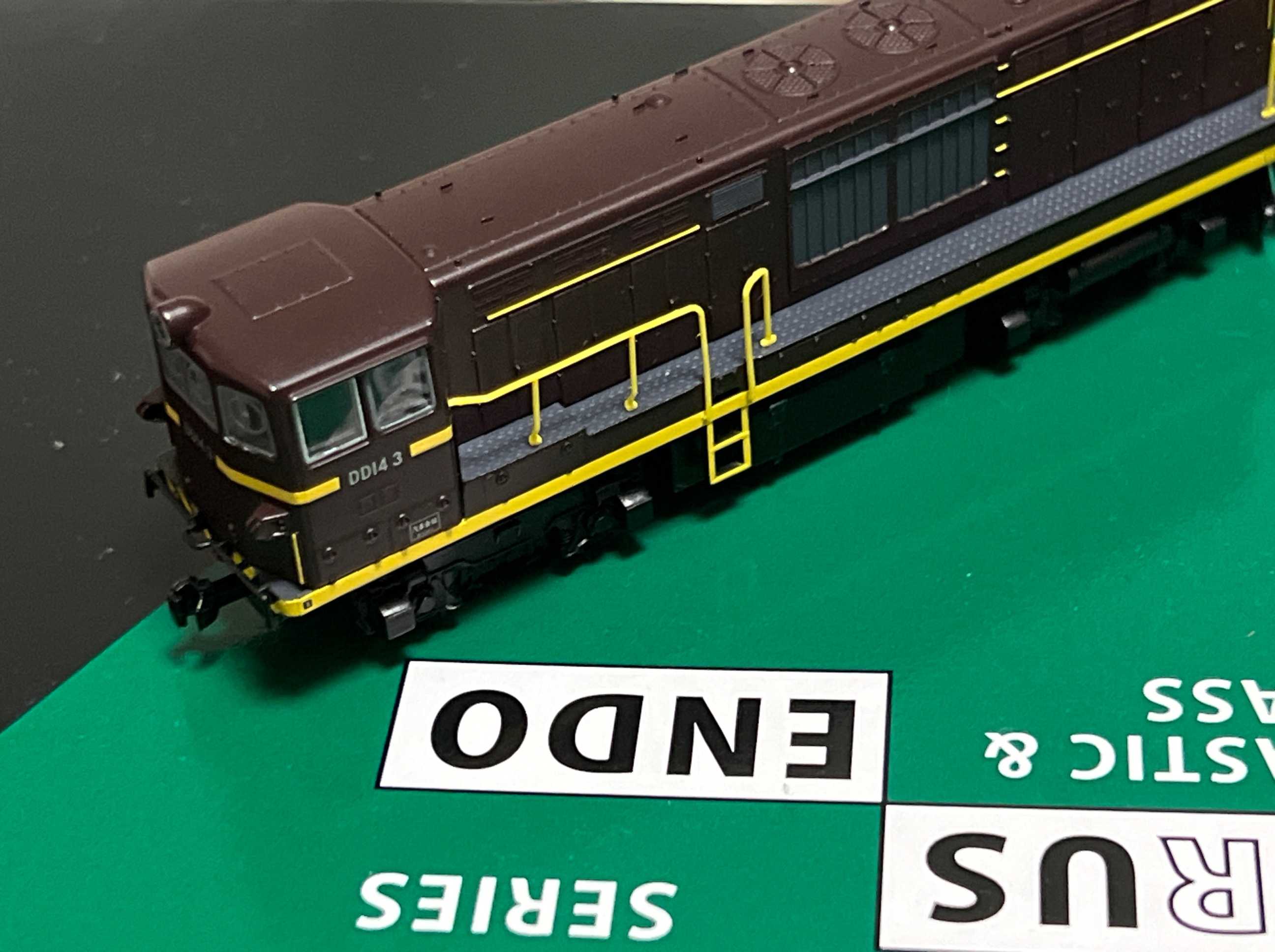 ジェットエンジン除雪車を押した機関車を作る。 | おきつね鉄道日誌