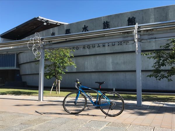 クロスバイクで京都の貴船神社へ クロスバイクでダイエットは出来るのか 楽天ブログ