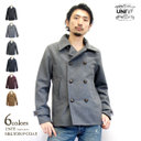 unfit　メルトンＰコート