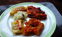 京王プラザホテル札幌