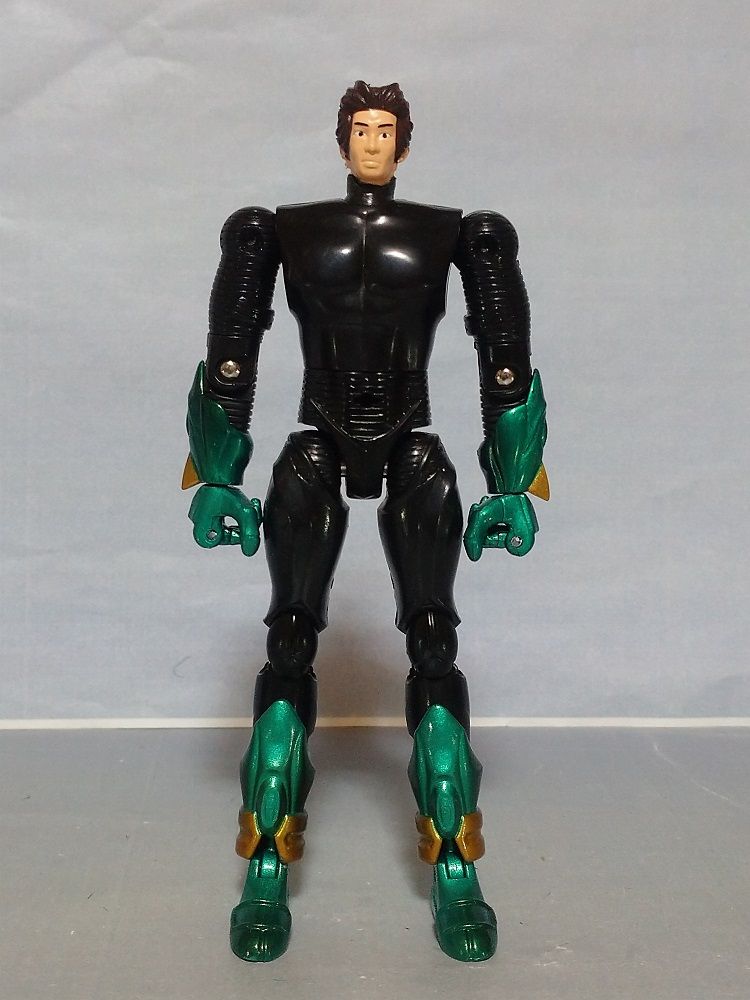 装着変身 仮面ライダーギルス | 第3ブログ
