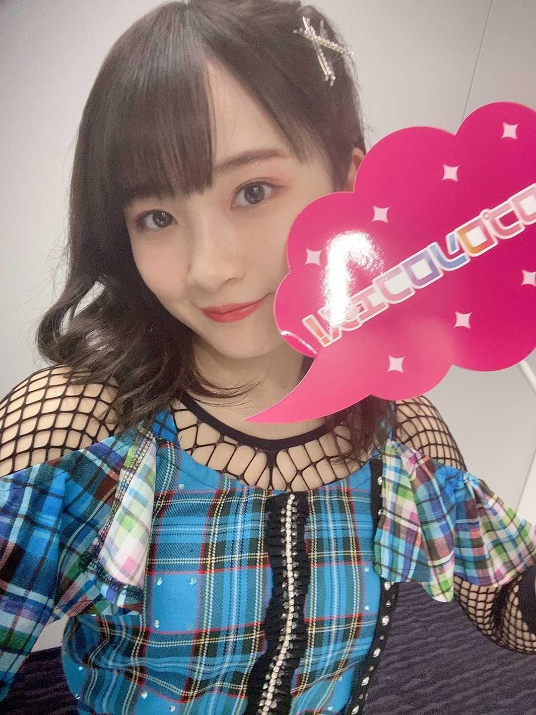 森戸知沙希 モーニング娘 21 ソロフェス ２について 毎日がなっちとハロプロの日 楽天ブログ
