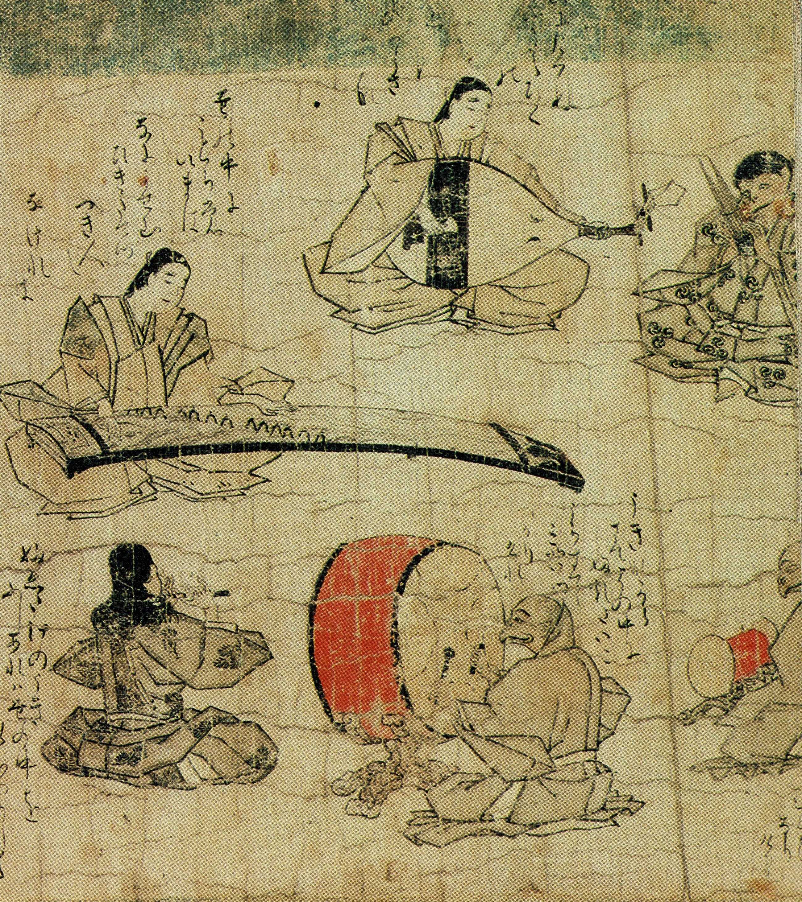 鬼、烏天狗、あやかし・・。 | 座乱読無駄話日記2 - 楽天ブログ