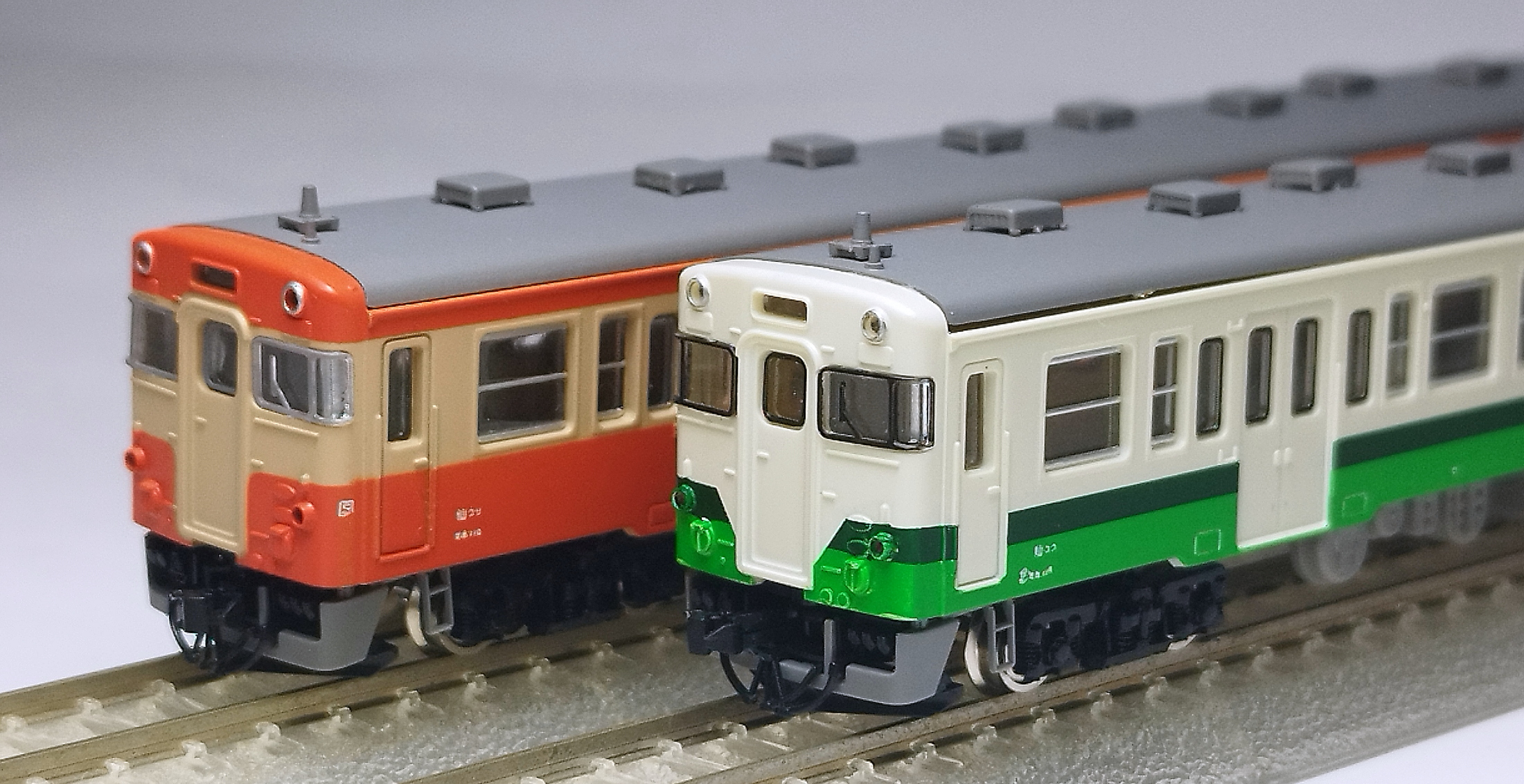 GREENMAX キハ23 東北色 | おん鐵 - 楽天ブログ