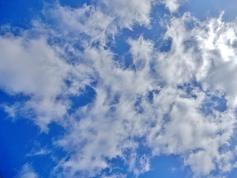 空2
