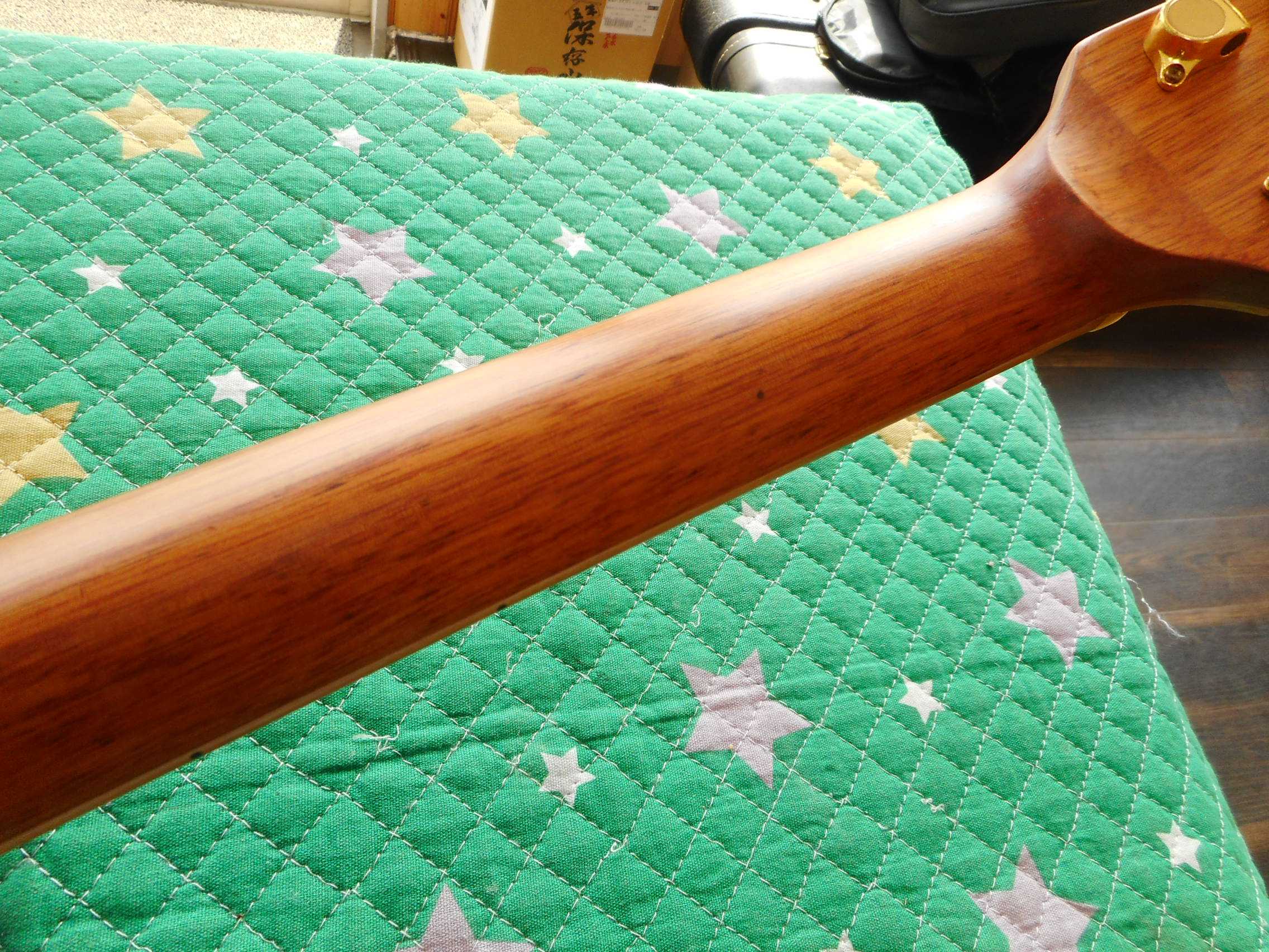 🌸Takeharu WT-200 K2ギターファクトリーで完全調整済み販売