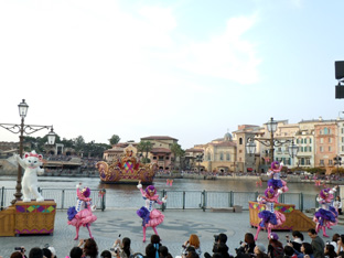 20121007_ﾊﾛｳｨﾝﾃﾞｲﾄﾞﾘｰﾑ_ﾏﾘｰ.JPG